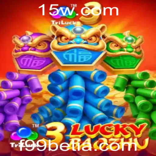 Descubra o Fascinante Mundo de 3LuckyBaozhu no f99bet