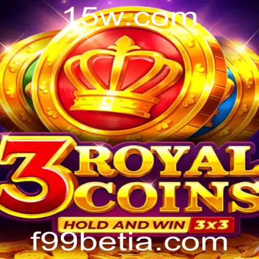 Explorando o Mundo de 3royalcoins: Um Mergulho Profundo no Universo de F99bet