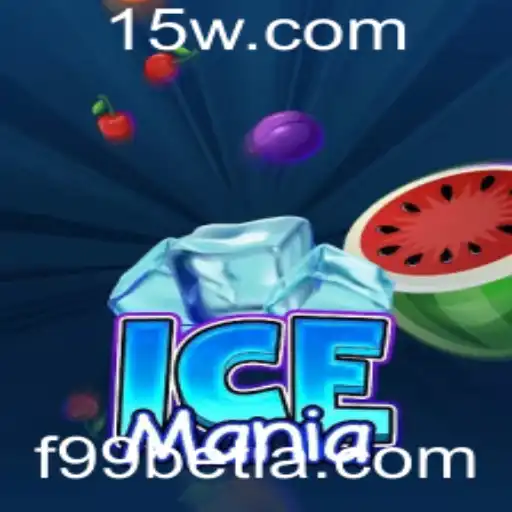 IceMania: Explorando o Mundo Congelado do Novo Jogo