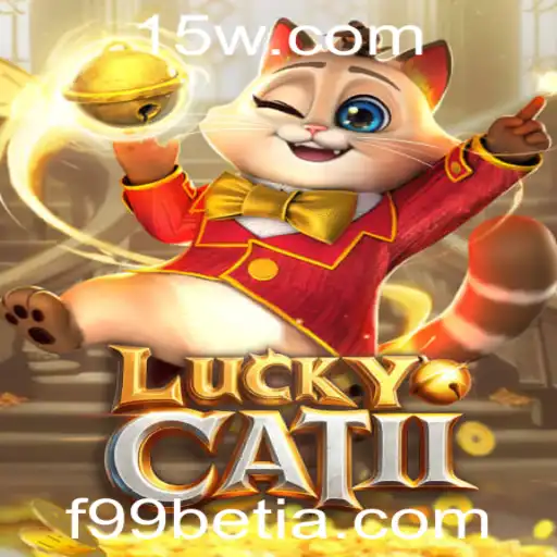 Descubra LuckyCatII: O Novo Fenômeno de Jogos Online