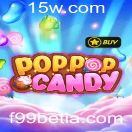 POPPOPCANDY: Explorando o Mundo Vibrante e Doce do Novo Jogo com f99bet