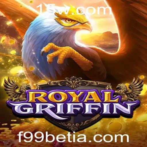 Descubra RoyalGriffin: Um Novo Horizonte em Jogos de Estratégia