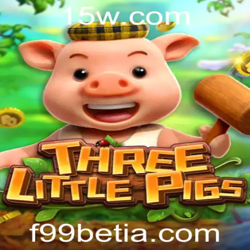 THREELITTLEPIGS: Um Novo Jogo Inovador com a Palavra-Chave f99bet