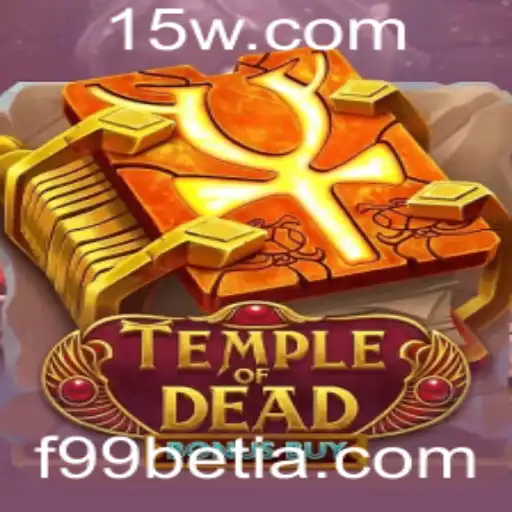 TempleofDeadBonusBuy: Explore a Aventura Mística do Casino Online
