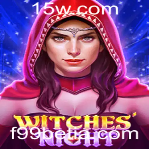 WitchesNight: Uma Jornada Enigmática no Mundo da Bruxaria